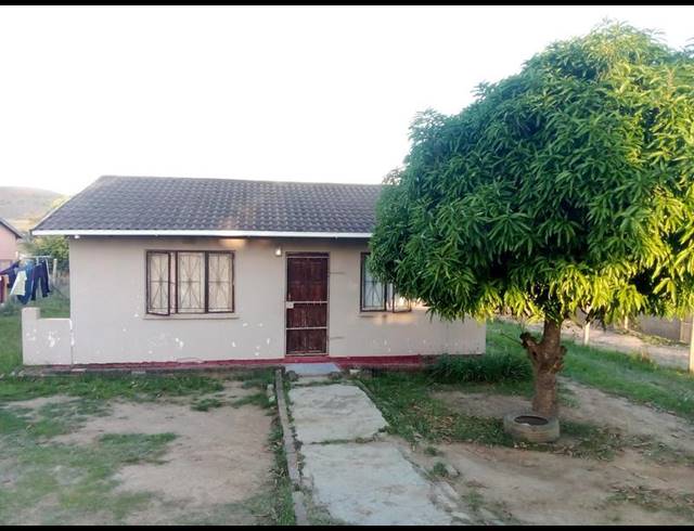 2 BEDROOM HOUSE FOR SALE IN ULUNDI D